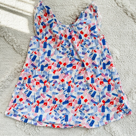 Joules Other - Joules Popsicle Dress 3T